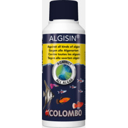 COLOMBO ALGISIN AQUARIUM 250 ML