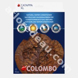 Colombo Catappa 10X