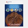 Colombo Catappa 10X