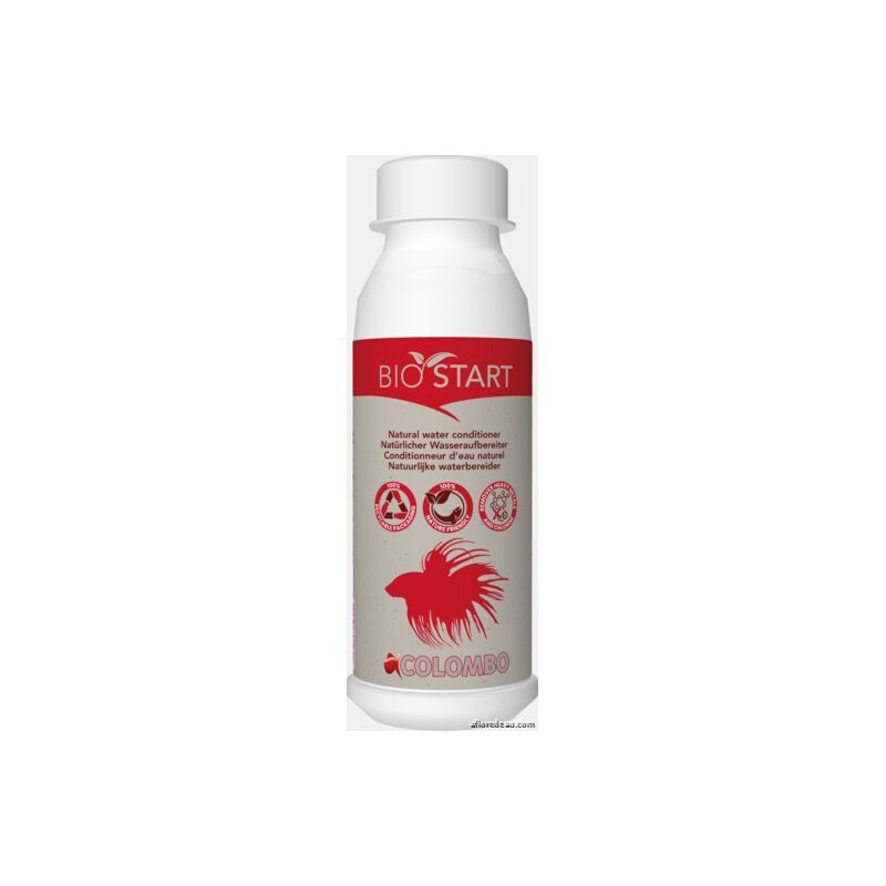 Colombo Bio Start 330 ML