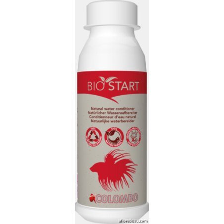 Colombo Bio Start 330 ML