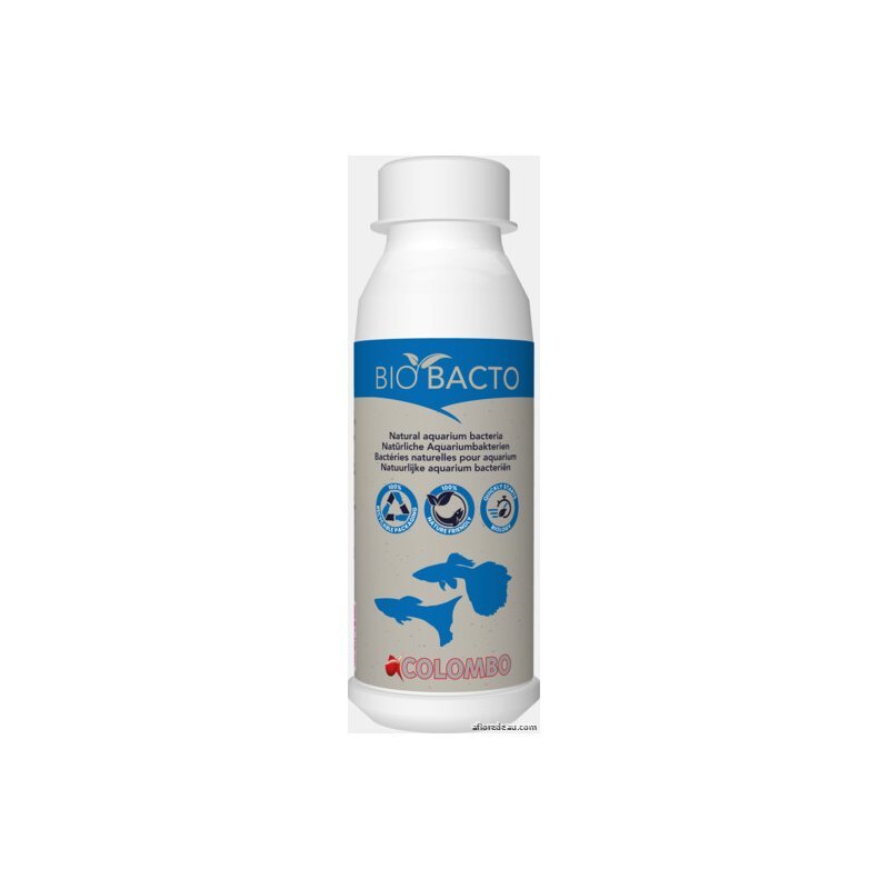 Colombo Bio Bacto 330 ML