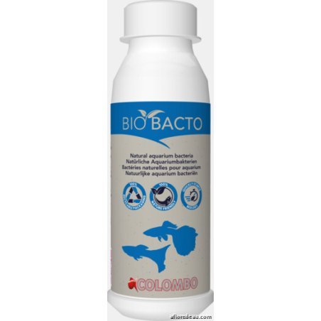 Colombo Bio Bacto 330 ML