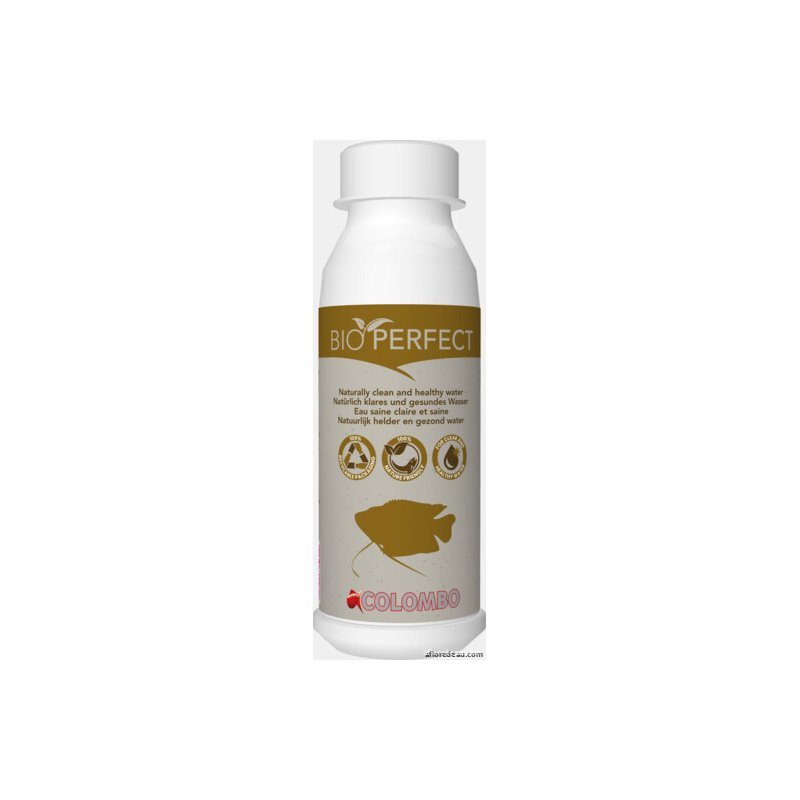 Colombo Bio Perfect 330 ML