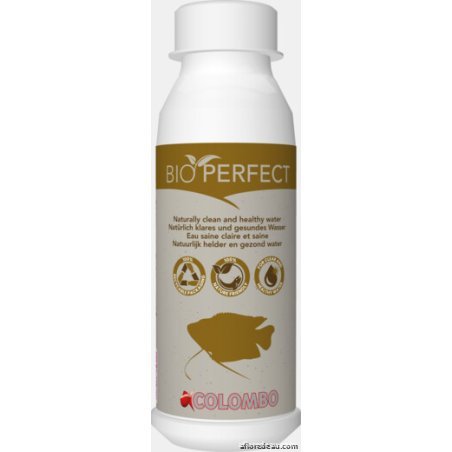 Colombo Bio Perfect 330 ML
