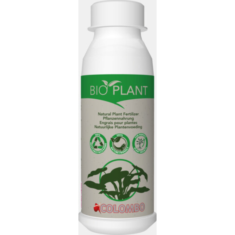 COLOMBO BIO PLANT 330 ML