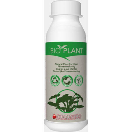COLOMBO BIO PLANT 330 ML