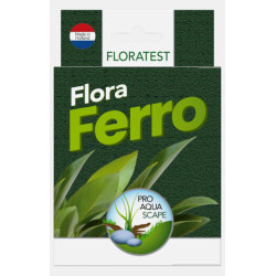 COLOMBO FLORA FERRO TEST
