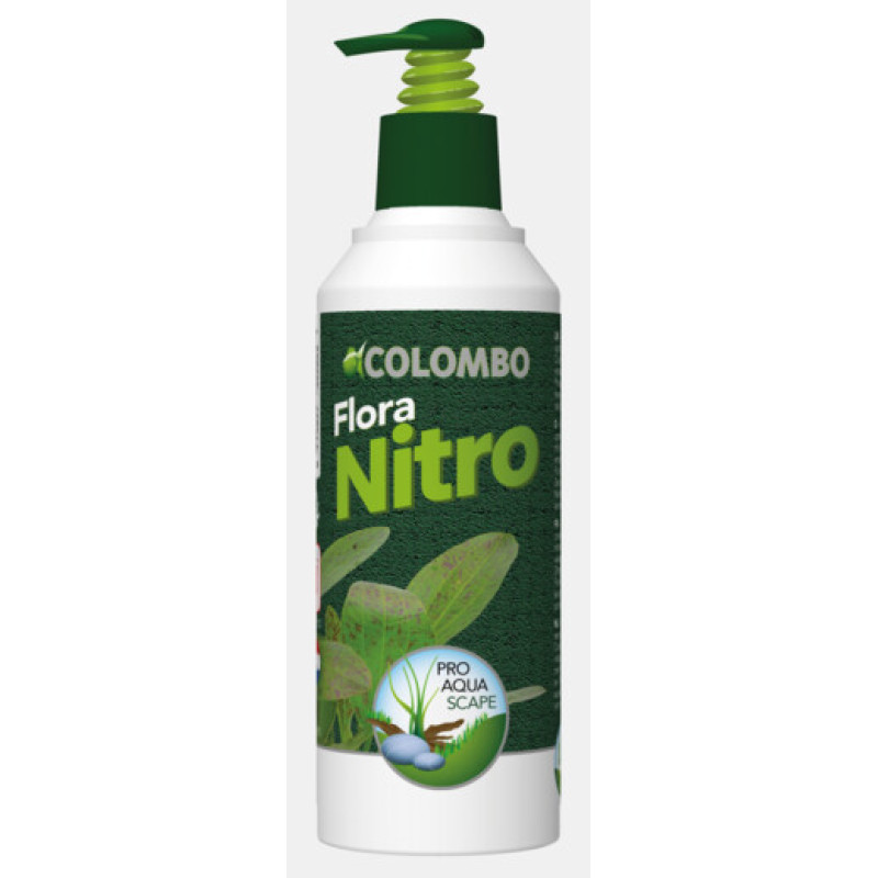 COLOMBO FLORA NITRO 250 ML