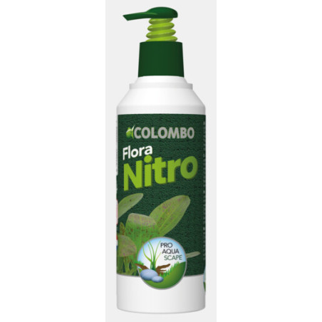 COLOMBO FLORA NITRO 250 ML