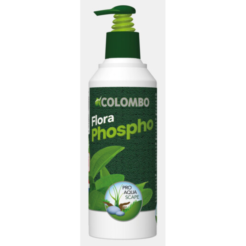 COLOMBO FLORA PHOSPHO 250 ML