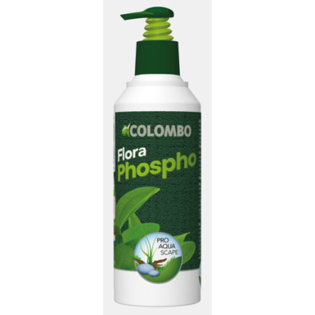 COLOMBO FLORA PHOSPHO 250 ML