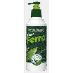 COLOMBO FLORA FERRO 250 ML