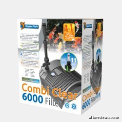 SF COMBI CLEAR 6000
