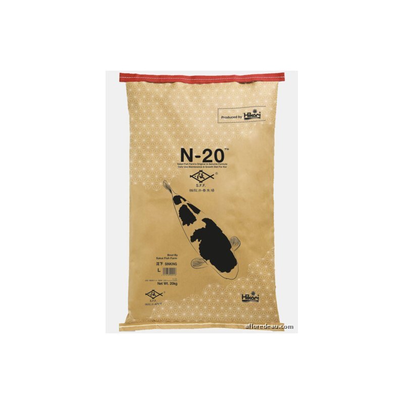 Sakai N-20 Coulant L 20 KG - Hikari
