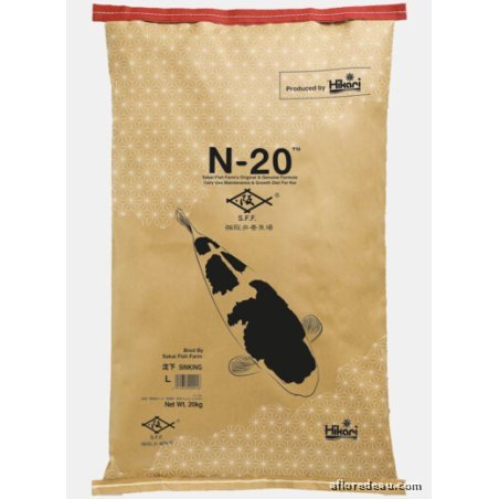 Sakai N-20 Coulant L 20 KG - Hikari