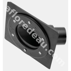 Connecteur Professionnel Bache/Bac 45 Degres 50-63 MM - SuperFish
