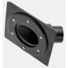 Connecteur Professionnel Bache/Bac 45 Degres 50-63 MM - SuperFish