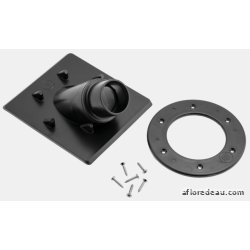 Connecteur Professionnel Bache/Bac 45 Degres 50-63 MM - SuperFish