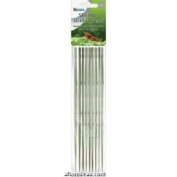 SF SHRIMP STICKS VERT 10X New !!