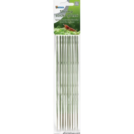 SF SHRIMP STICKS VERT 10X New !!