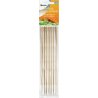 SF SHRIMP STICKS JAUNE 10X New !!
