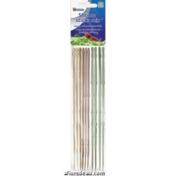 SF SHRIMP STICKS MIX 10X New !!