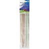 SF SHRIMP STICKS MIX 10X New !!