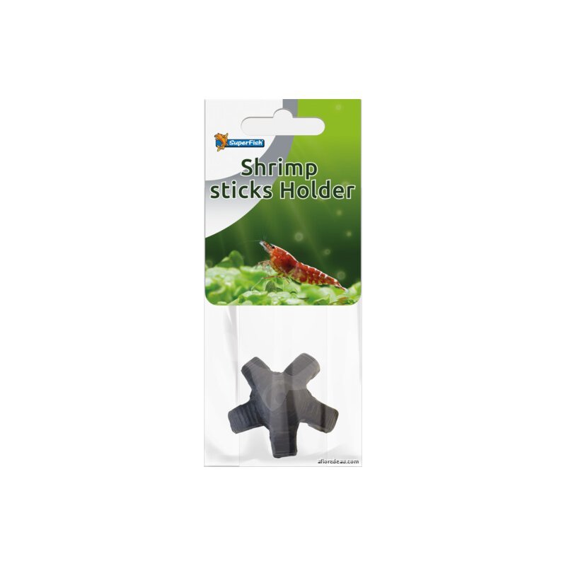 SUPPORT SHRIMP STICKS CERAMIQUE 1X New !!