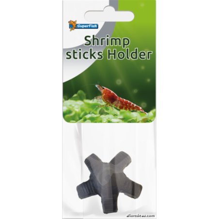 SUPPORT SHRIMP STICKS CERAMIQUE 1X New !!