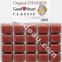 STENDKER GOOD HEART CLASSIC 100 GR New !!