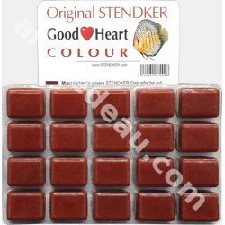 STENDKER GOOD HEART COLOUR 100 GR New !!