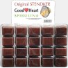 STENDKER GOOD HEART SPIRULINA 100 GR New !!