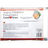 STENDKER GOOD HEART CLASSIC 500 GR PLAQUE New !!