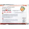 STENDKER GOOD HEART COLOUR 500 GR PLAQUE New !!