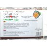 STENDKER GOOD HEART SPIRULINA 500 GR PLAQUE New !!