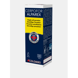 CERPOFOR ALPAREX 100 ML-500 L