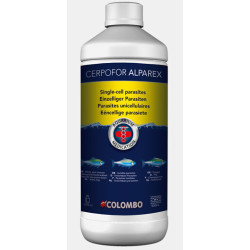 CERPOFOR ALPAREX 1000 ML /5000 L