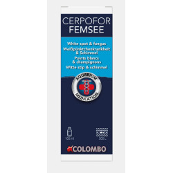 CERPOFOR FEMSEE 100 ML-500 L