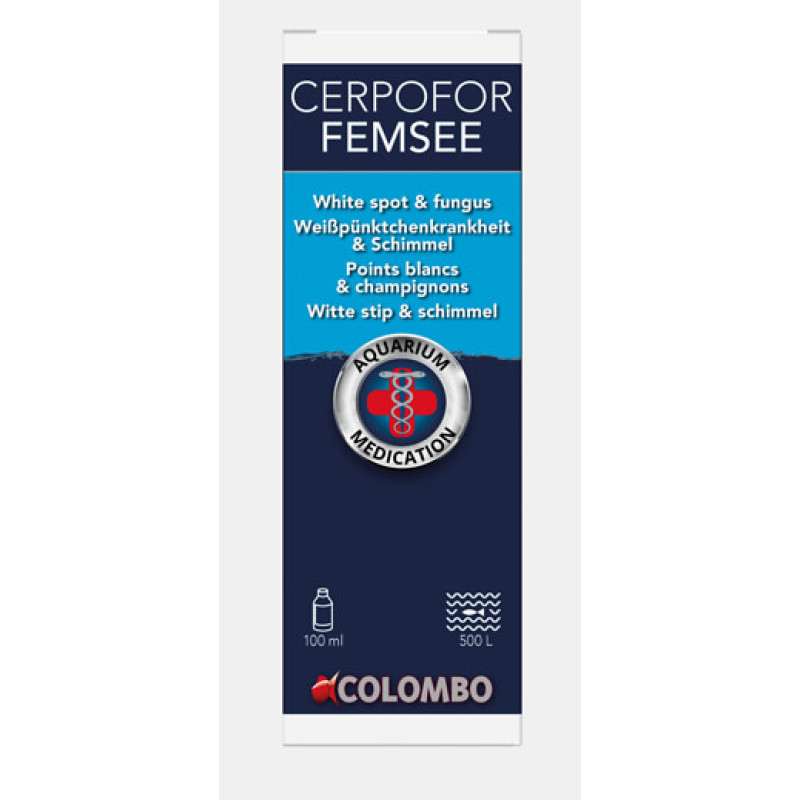 CERPOFOR FEMSEE 100 ML-500 L