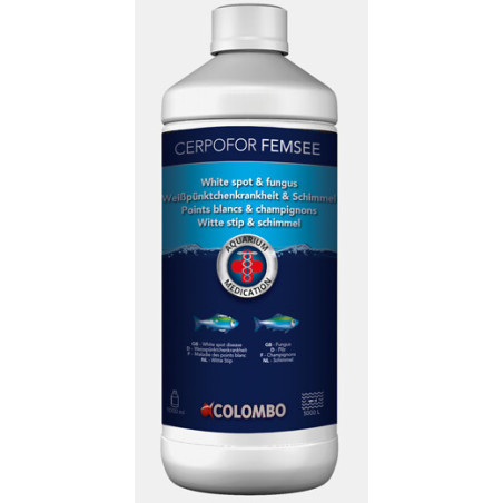 CERPOFOR FEMSEE 1000 ML-5.000 L