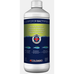 CERPOFOR BACTYFEC  1000 ML-5000 L