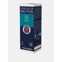 CERPOFOR DACTYCID 100 ML-500 L