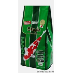 HIKARI STAPLE MINI 5 KG