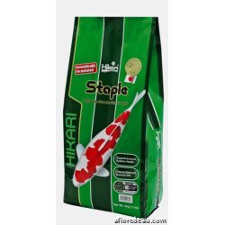 HIKARI STAPLE MEDIUM 5 KG