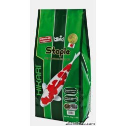 HIKARI STAPLE LARGE 5 KG