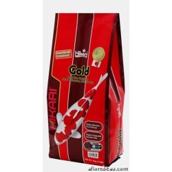 HIKARI GOLD MEDIUM 5 KG 