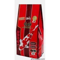 HIKARI GOLD LARGE 5 KG
