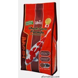 HIKARI WHEAT-GERM MINI 2 KG