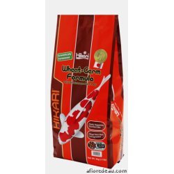HIKARI WHEAT-GERM LARGE 5 KG